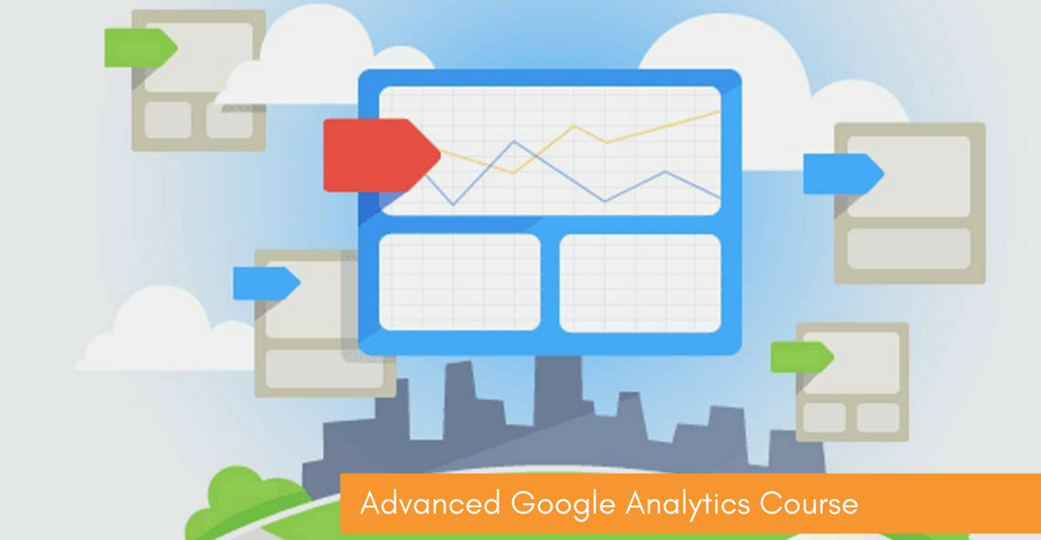 Save Your Spot for the next Advanced Google Analytics Training with Vertical Nerve
